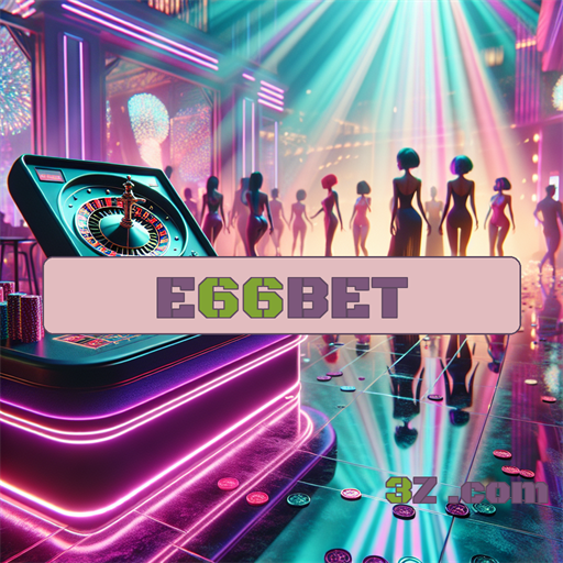 Apostando no Futuro: O Crescimento das Apostas Online com e66 bet
