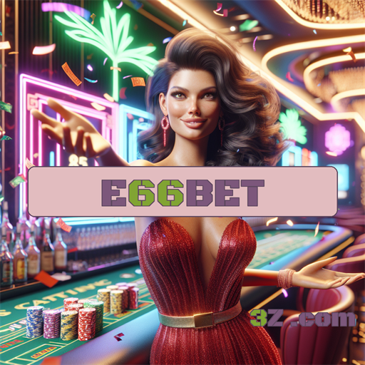 Descubra a Experiência dos Jogos Ao Vivo no e66 bet