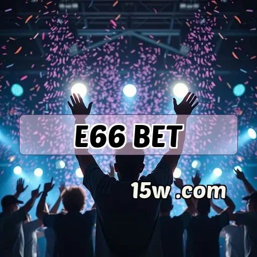 e66 bet: A Revolução dos Jogos Online no Brasil