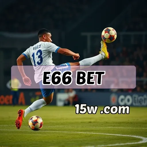 e66 bet: Promoções Imperdíveis para Jogadores Brasileiros em 2023