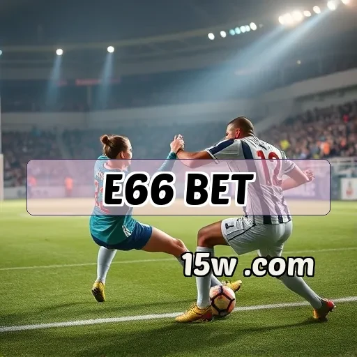 e66 bet: A Segurança Transformando a Experiência de Jogo dos Usuários