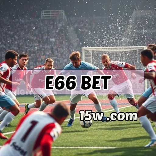 e66 bet: Explore o Mundo Exclusivo da Seção VIP e Seus Benefícios